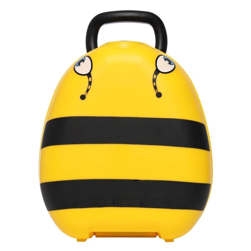 My Carry Potty kahlica žuta