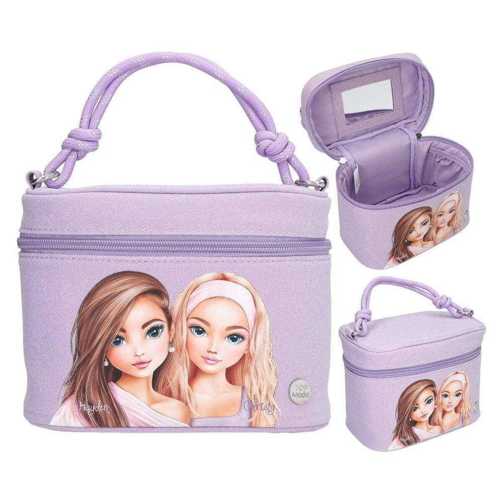 Torbica za kozmetiku BEAUTY and ME