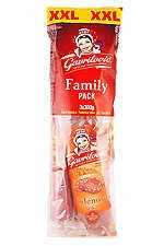 GAVRILOVIĆ Family pack 900 g