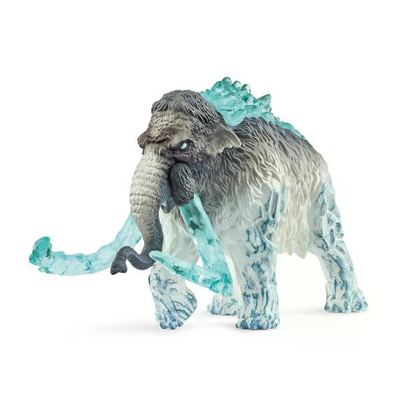 SCHLEICH ZALEĐENI MAMUT