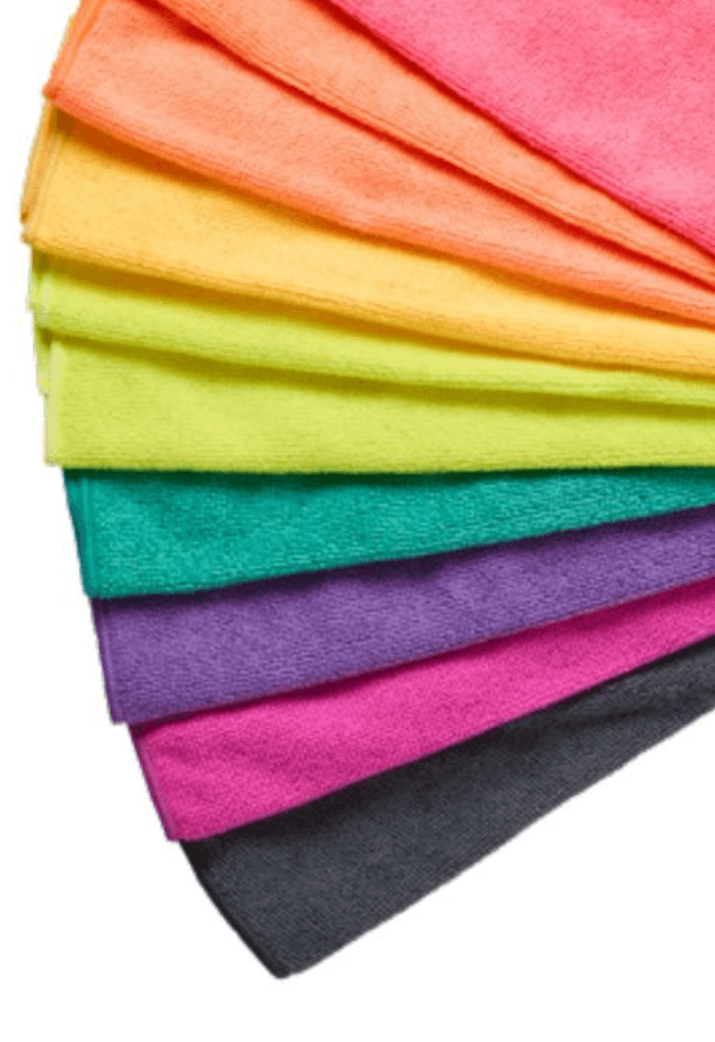 Krpe od mikrovlakana - Akcija u trgovini Tedi