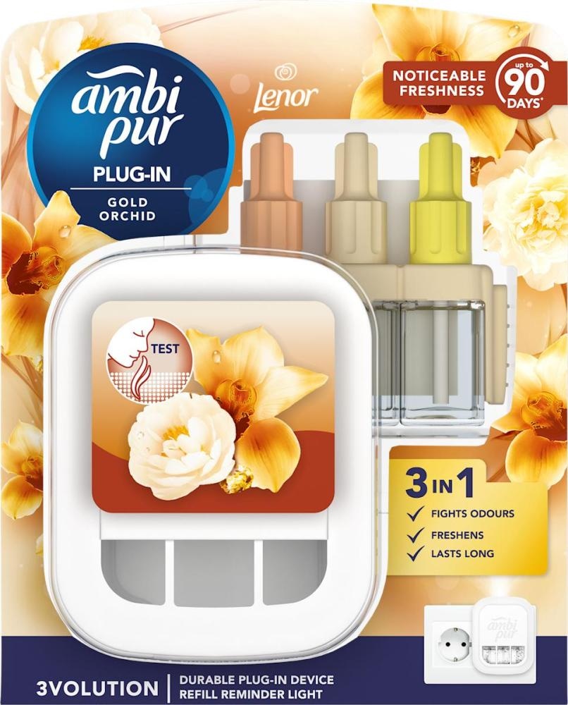 Ambi Pur osvježivač zraka 1 kom.