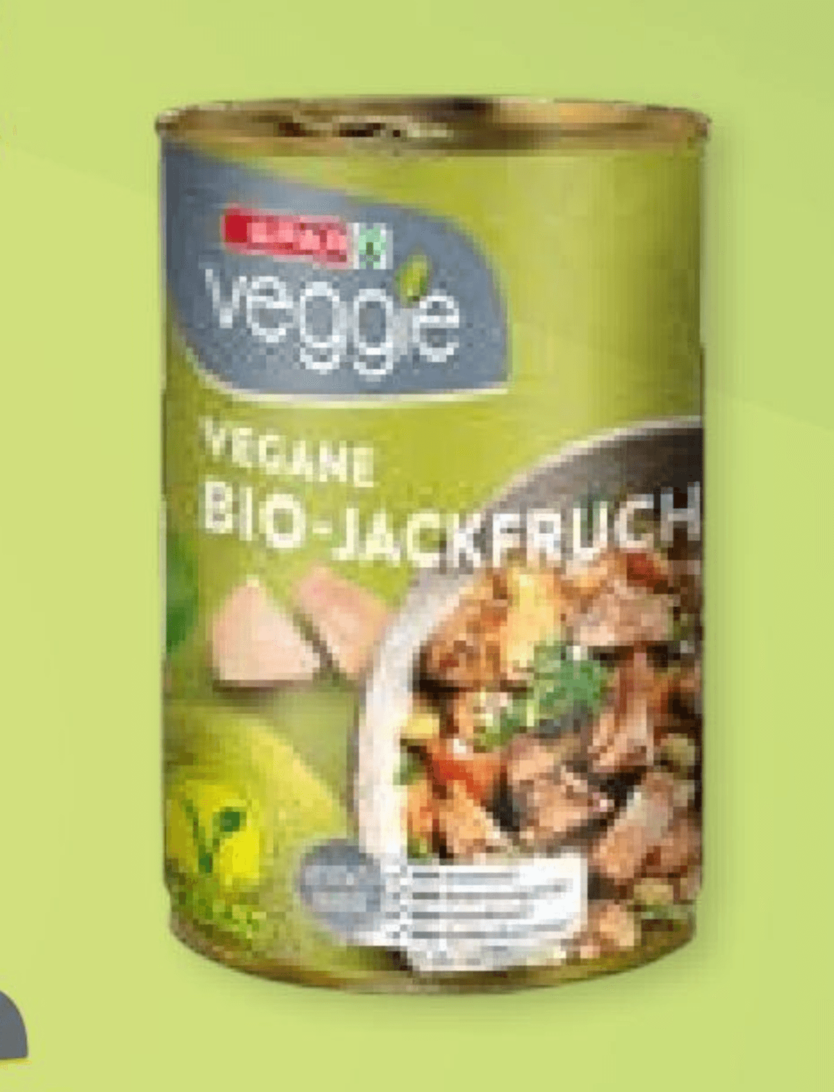 Jackfruit 400 g SPAR veggie - Akcija u trgovini Spar