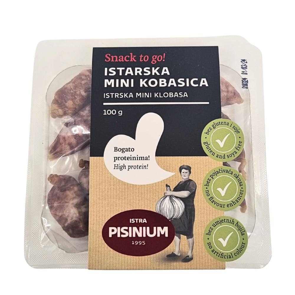 Pisinium Kobasica