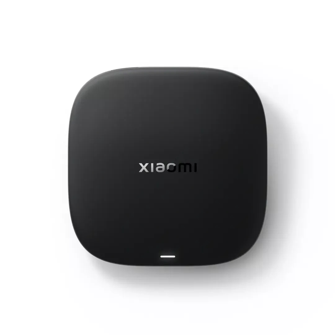 Xiaomi TV Box S 3nd Gen