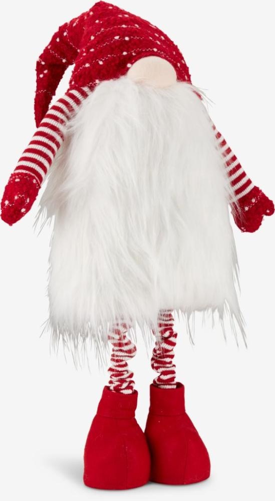 Nat božićni patuljak Š33xD22xV60-114 cm