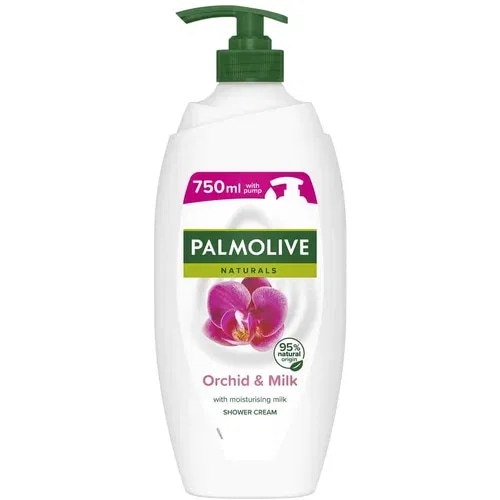 Palmolive Gel za tuširanje 650ml - Akcija u trgovini Pivac