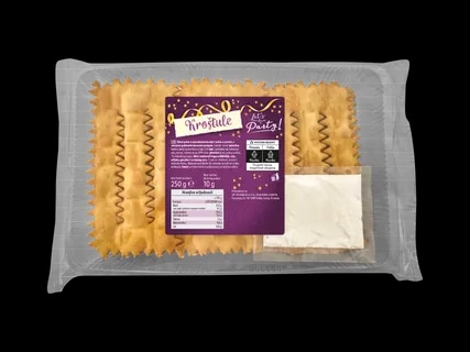 Let's Have a Party! Kroštule 250 g - Akcija u trgovini Lidl