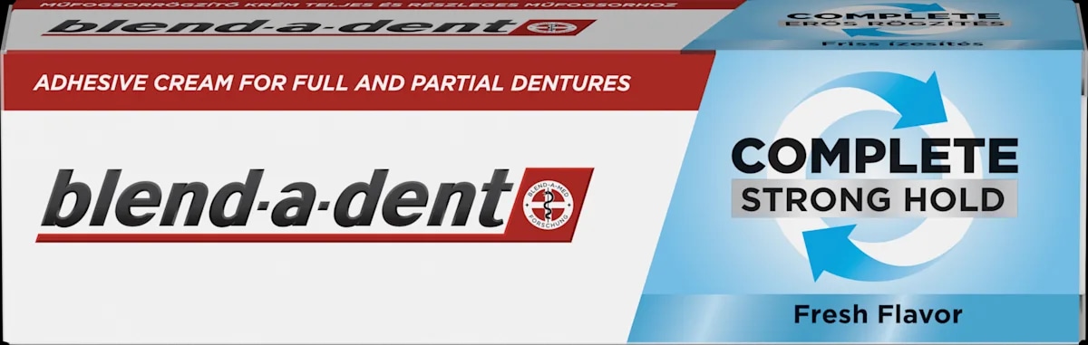 Odabrani Blend-a-dent proizvodi