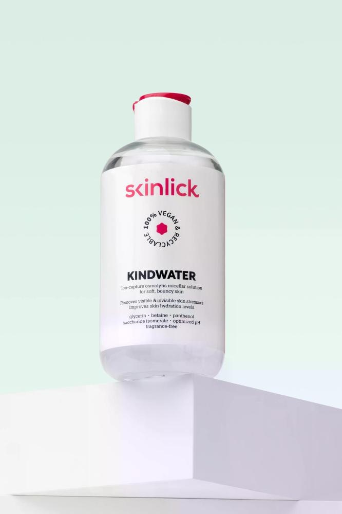 SKINLICK Micelarna voda 250 ml - Akcija u trgovini Bipa