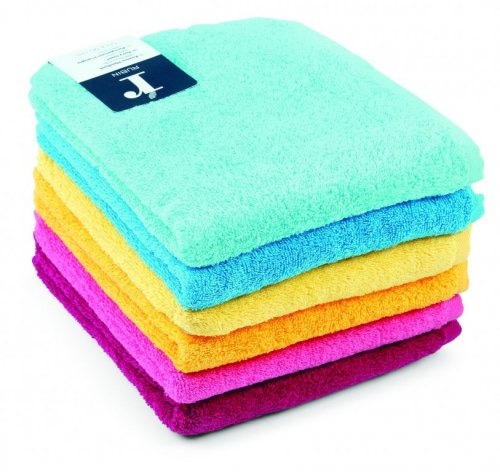 Ručnici Rubin 70x130 cm 2 kom