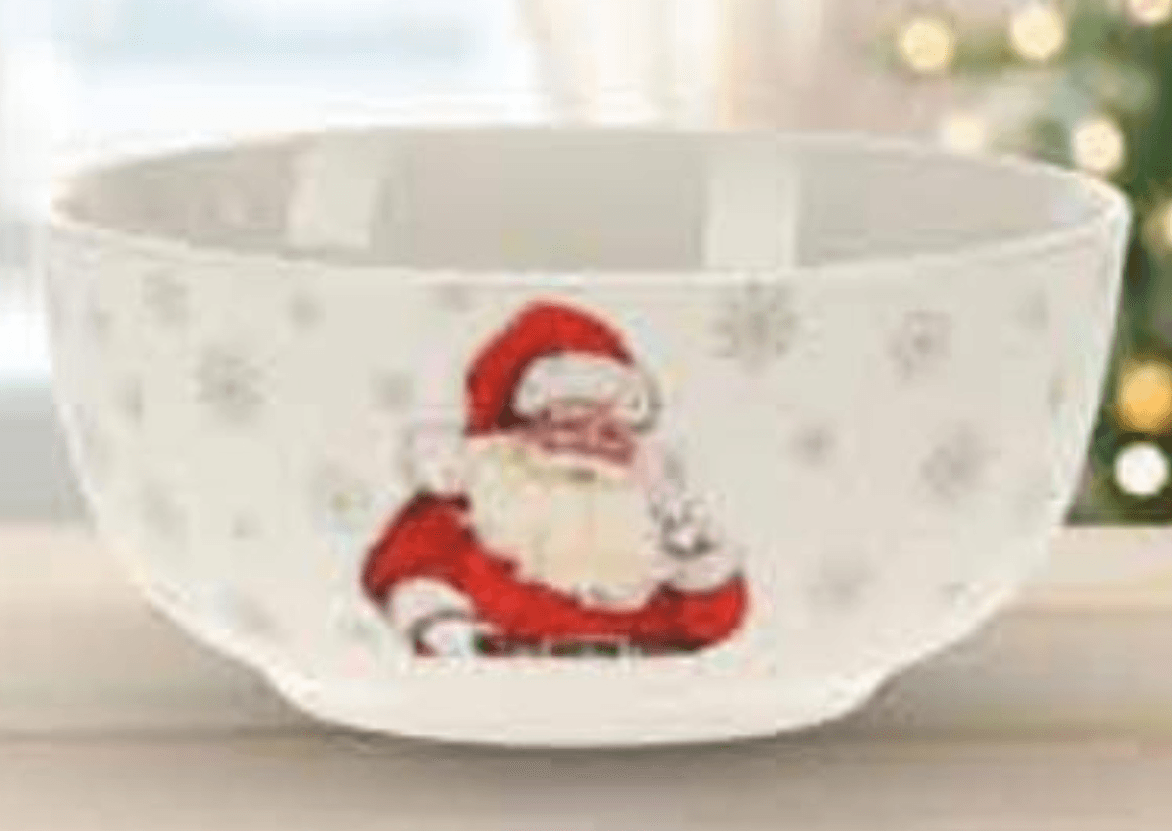 Zdjelica porculan 1 kom