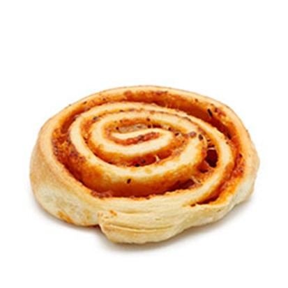 Puž pizza 160 g - Akcija u trgovini Ribola