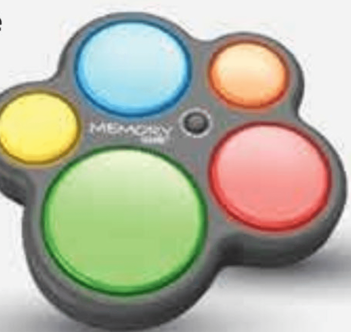 Društvena igra memorije 1 kom - Akcija u trgovini Ribola