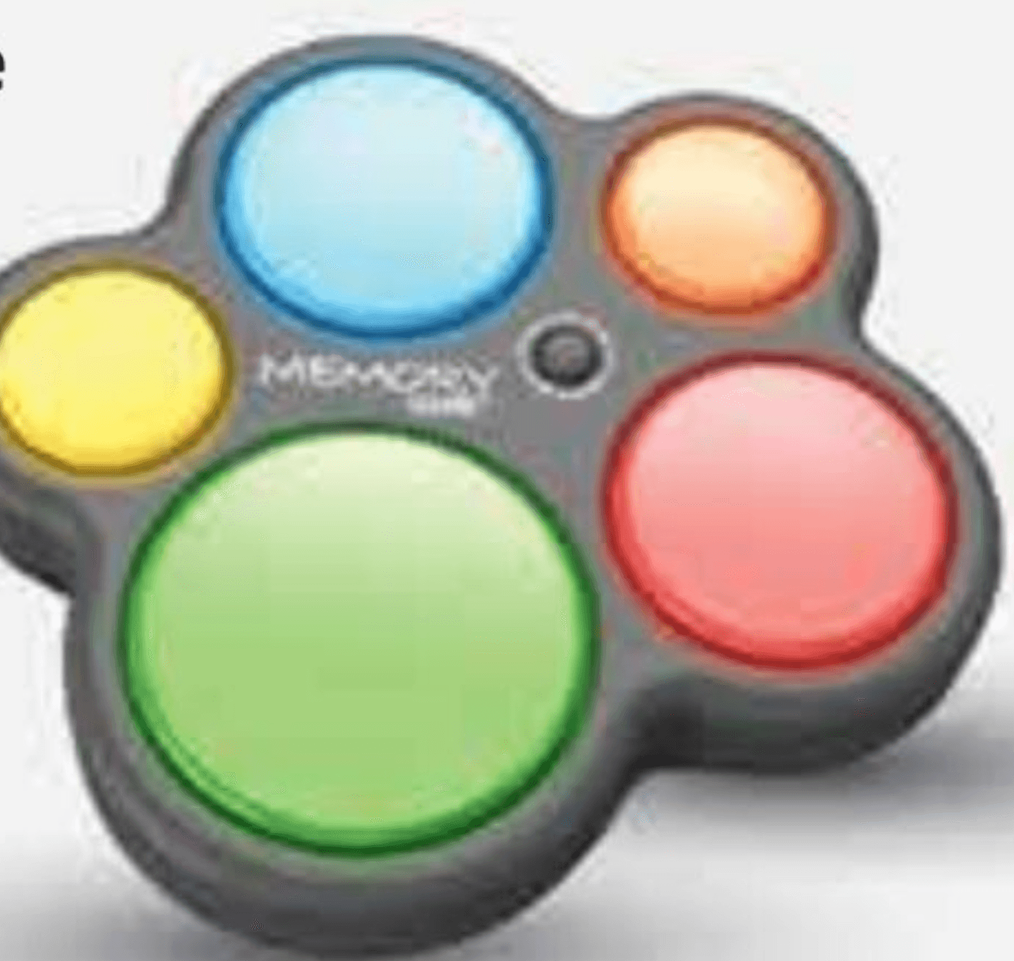 Društvena igra memorije 1 kom - Akcija u trgovini Ribola