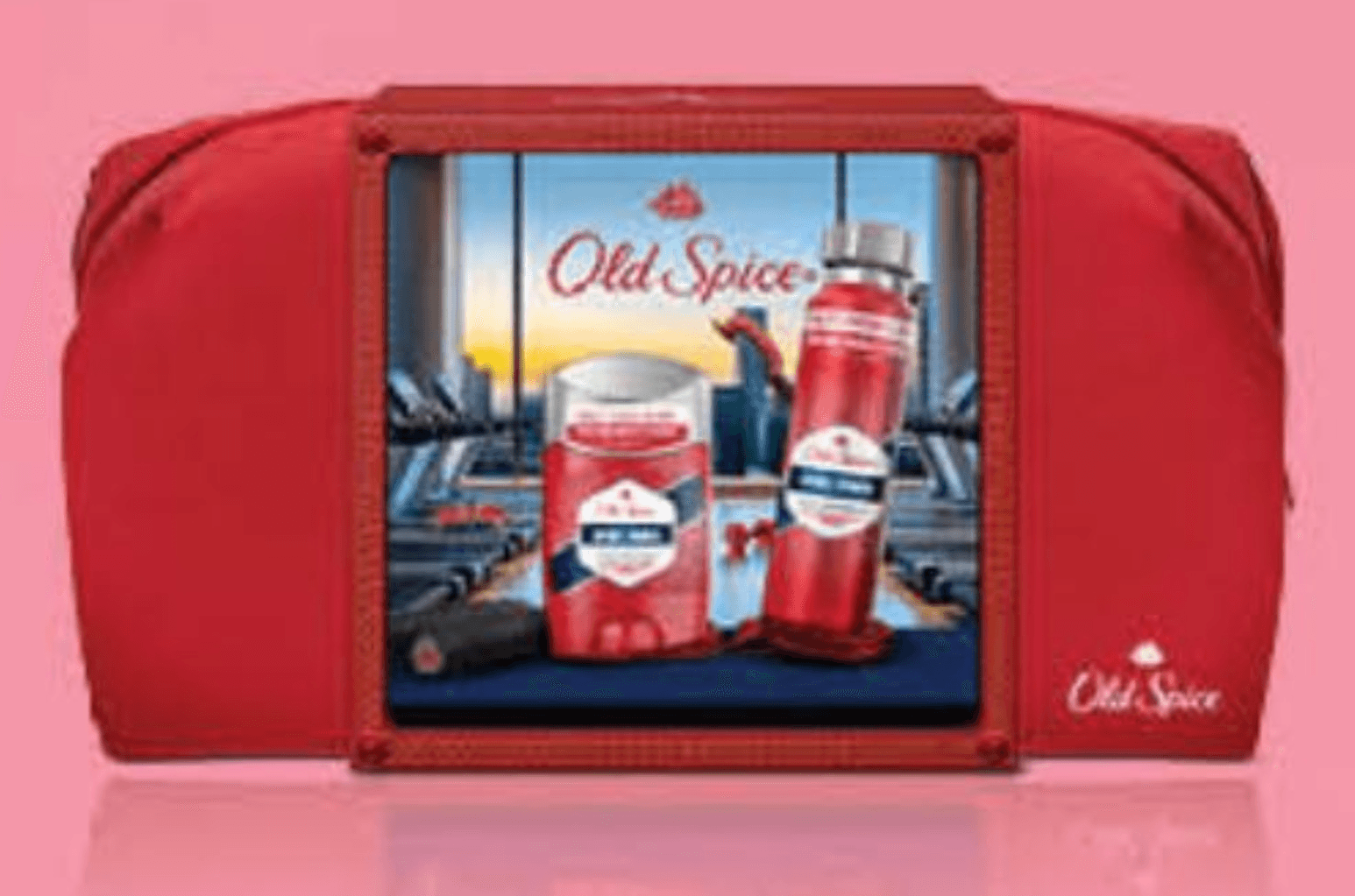 OLD SPICE Poklon paket - Akcija u trgovini Bipa