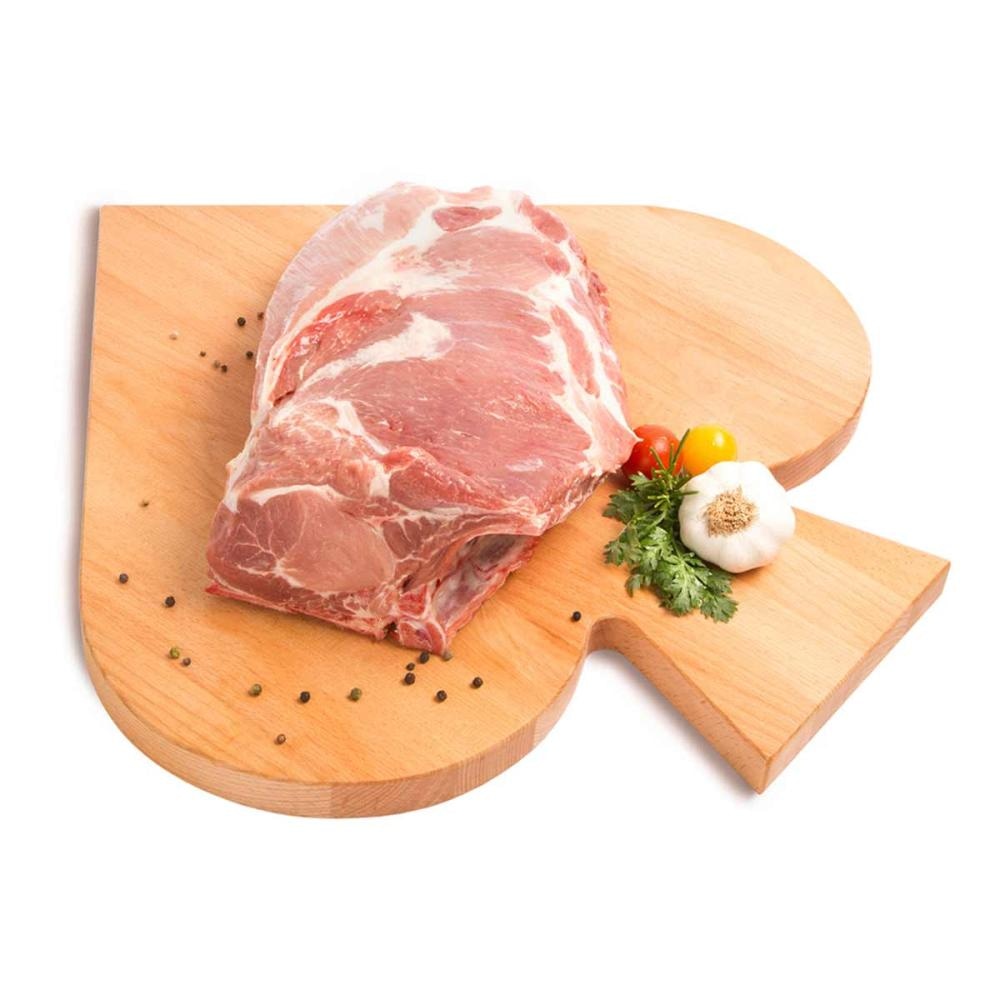 Svježi svinjski vrat cca 2.5 kg