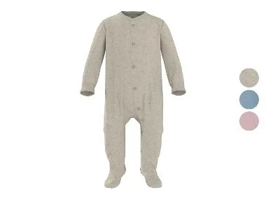 Lupilu Jednodijelna pidžama za bebe - Akcija u trgovini Lidl