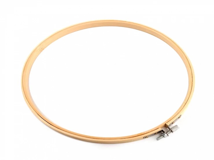 Okvir za vezenje - Akcija u trgovini Tedi