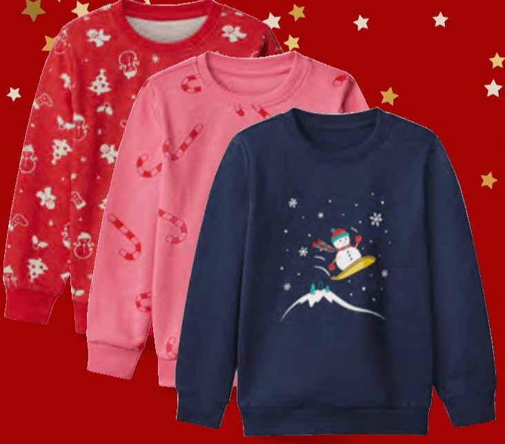 lupilu® Dječja majica