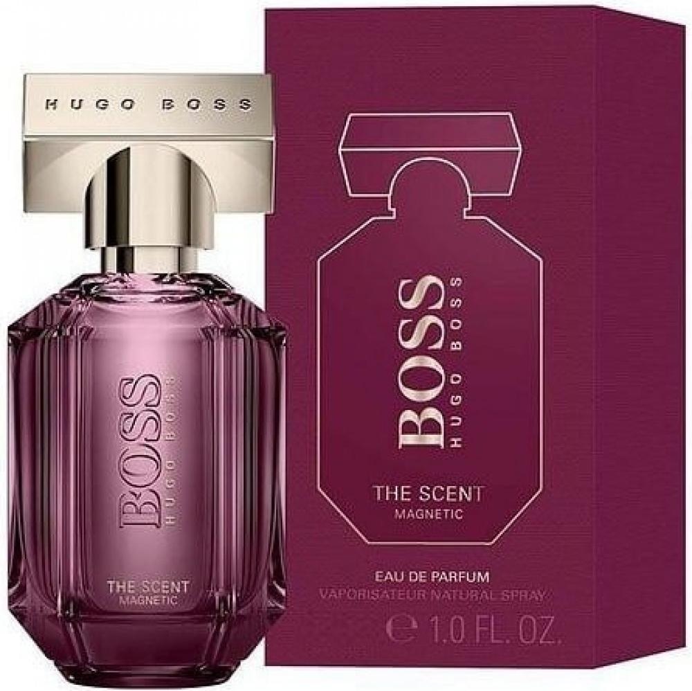 Hugo Boss BOSS the Scent Magnetic 30 ml