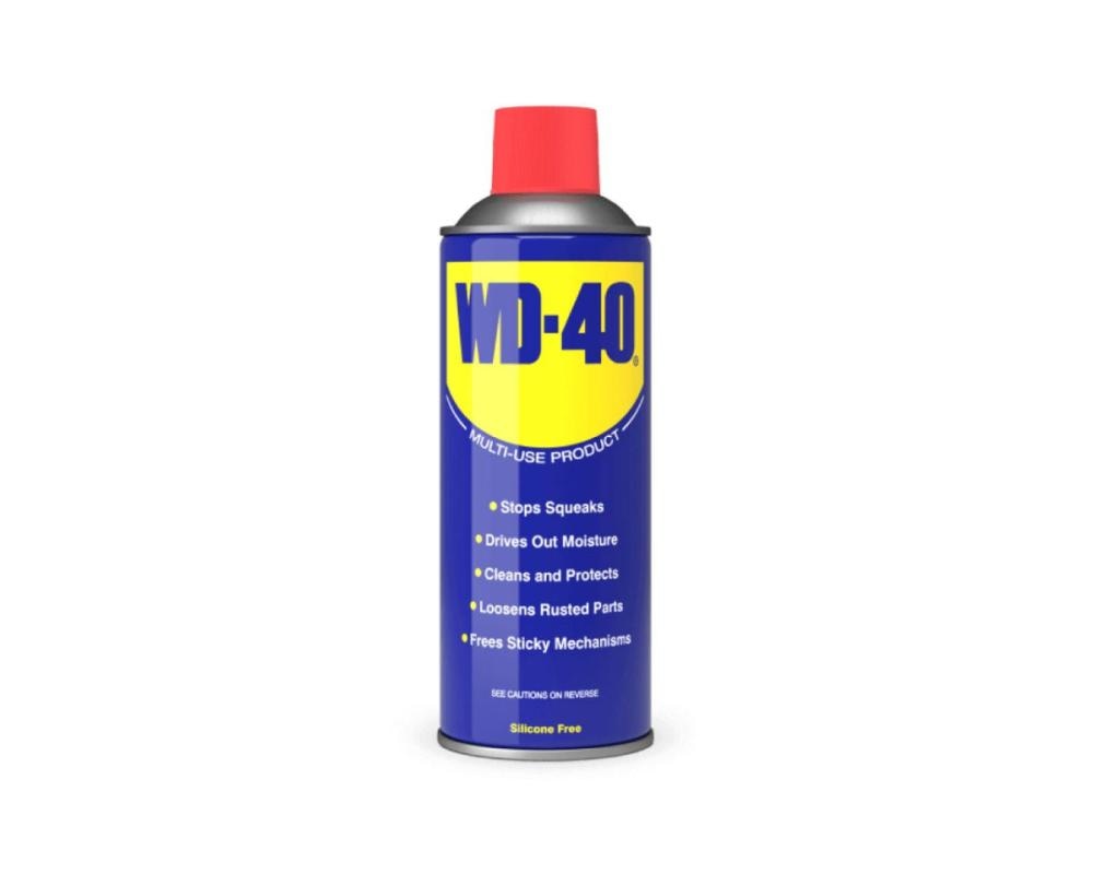 WD 40 200 ml - Akcija u trgovini Spar