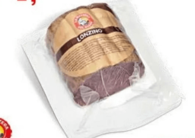 Pečenica za kg La Bottega del Gusto - Akcija u trgovini Eurospin