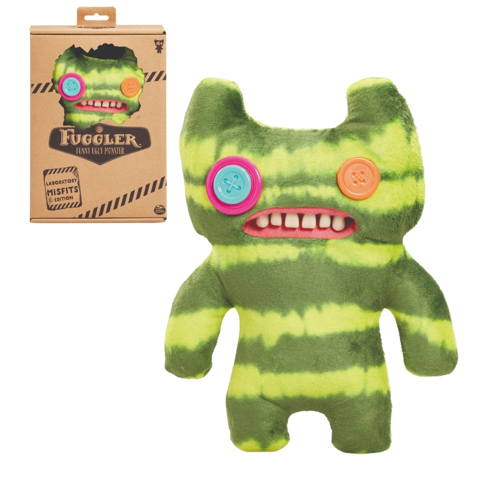 Fuggler Plišana igračka visina cca. 46 cm komad