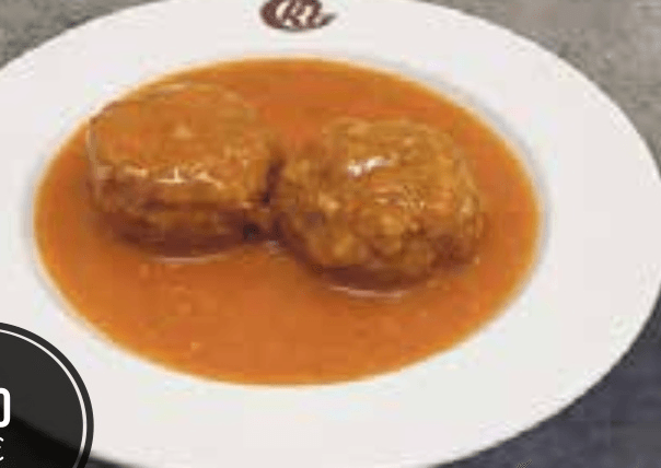 Ćufte u rajčici - Akcija u trgovini KTC