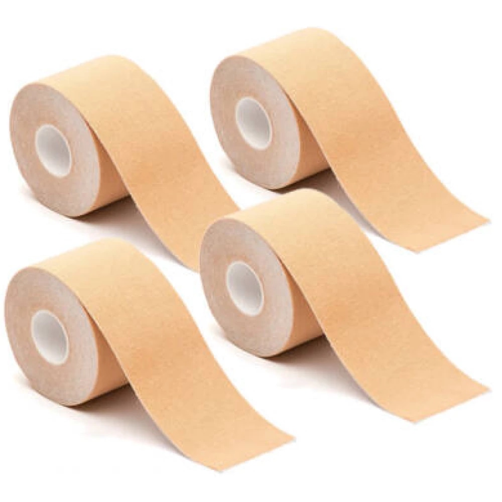 Kineziološke trake 4 kom newcential - Akcija u trgovini Kaufland