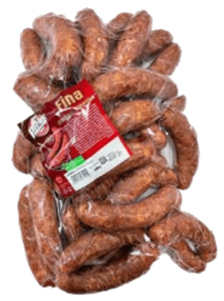 Pivac Fina kobasica cca 2 kg