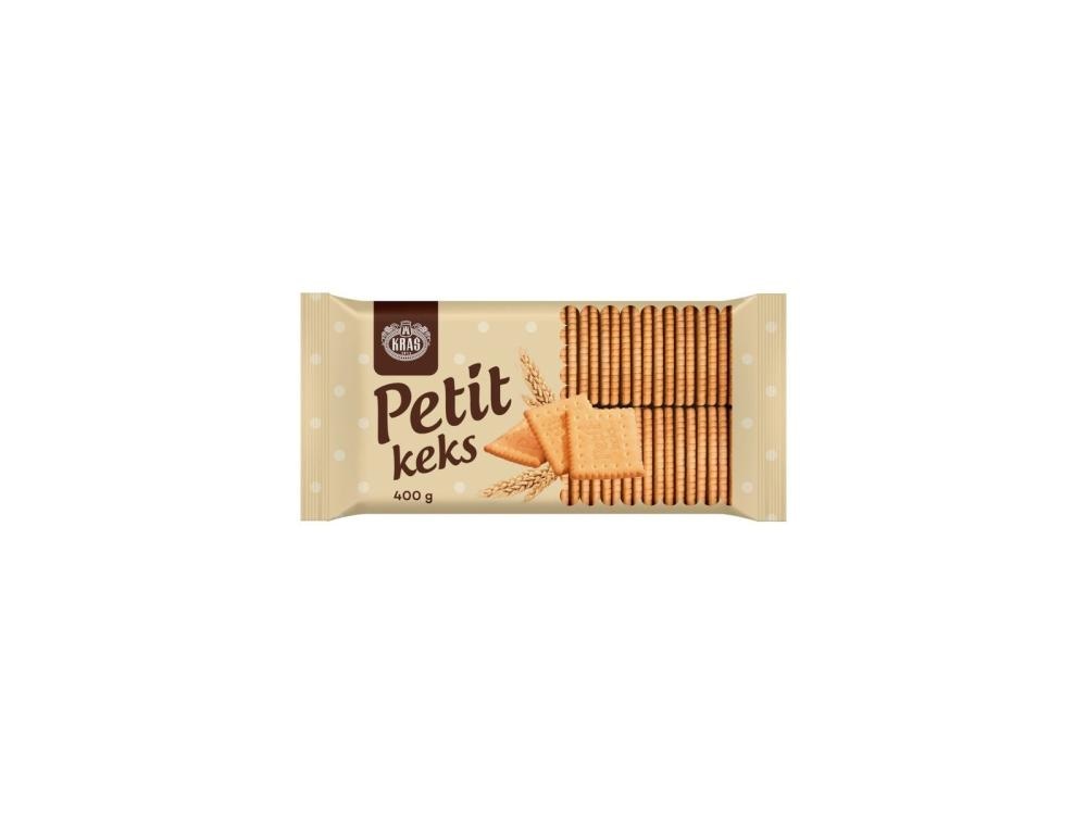 Kraš Petit keksi 400 - 1000 g