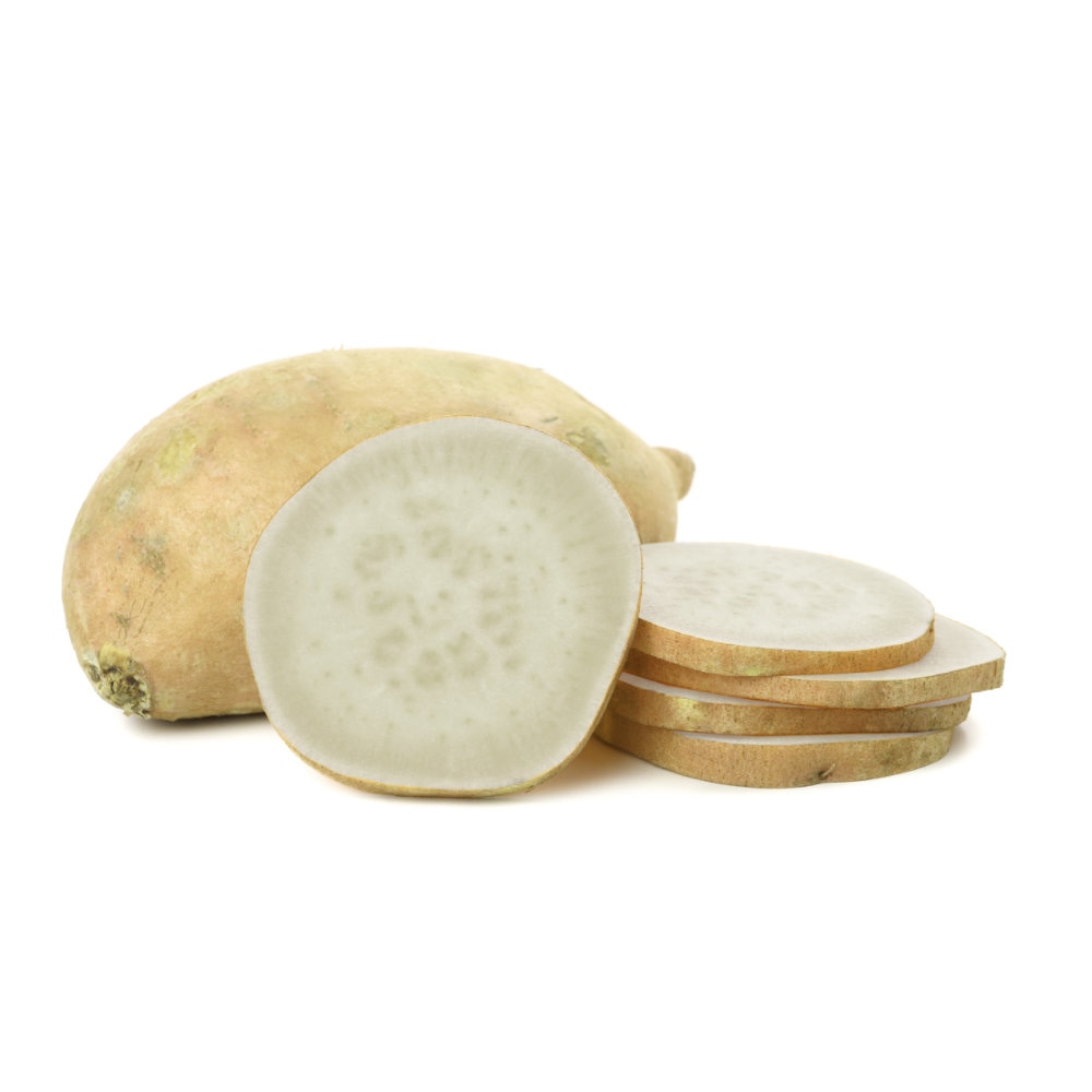 Domaći batat bijeli 1 kg