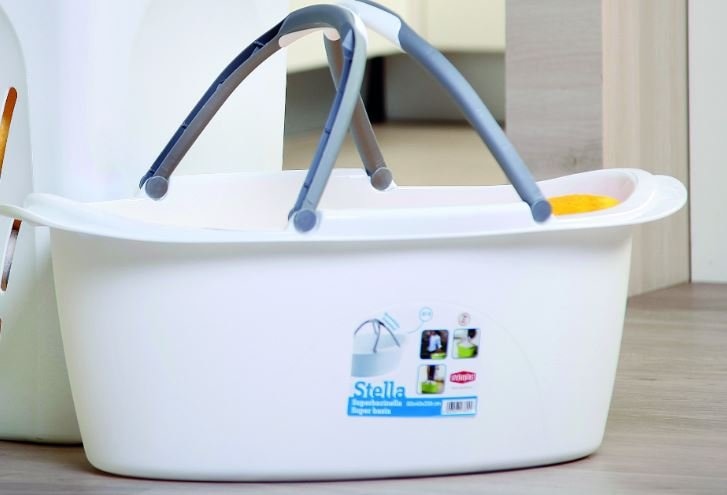 Posuda ovalna s drškama Stella 1 kom - Akcija u trgovini Interspar