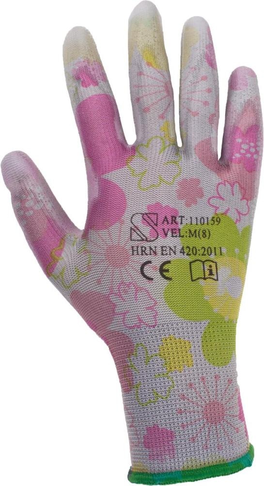 Vrtne rukavice - Akcija u trgovini Plodine