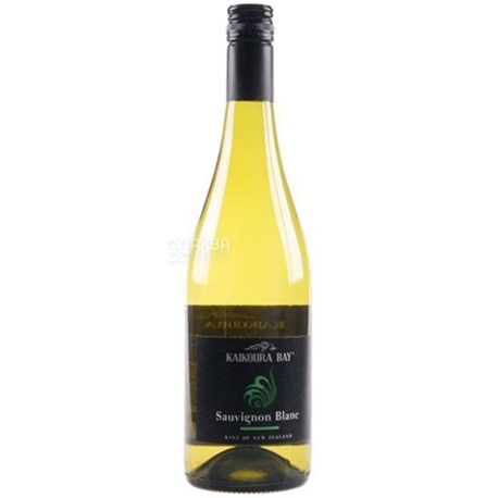 Kaikoura Bay Chardonnay 0,75 l