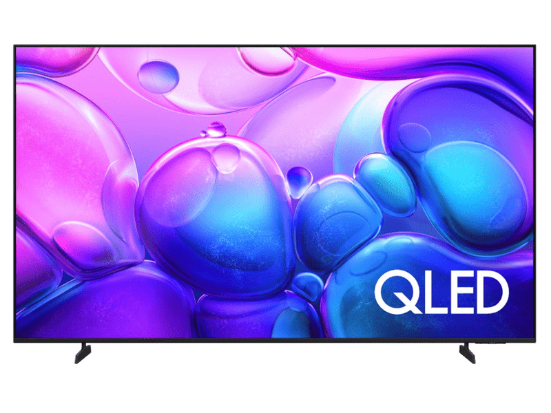Samsung QLED TV QE55Q6FAAUXXH 138 cm - Akcija u trgovini Pevex