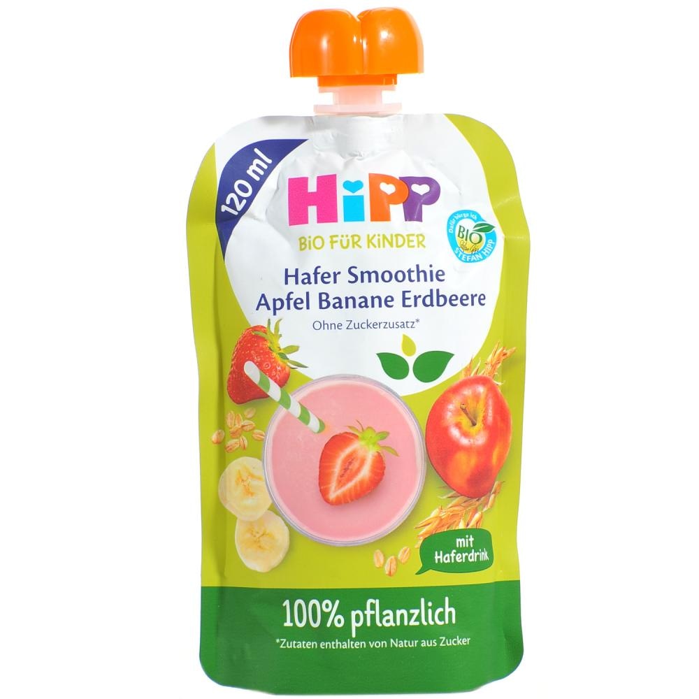 HiPP Smoothie 120 g - Akcija u trgovini Kaufland