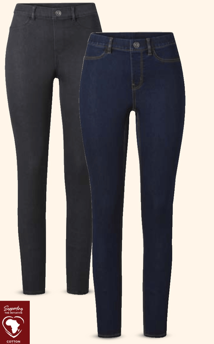 ESMARA® Ženske hlače - Akcija u trgovini Lidl