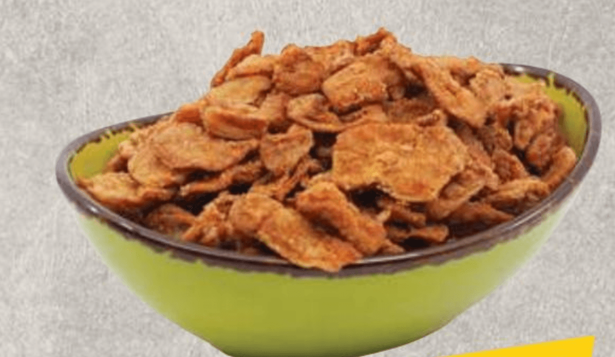 PIVAC Čvarci rinfuza - Akcija u trgovini Pivac