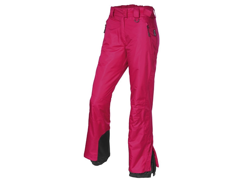 Ženske skijaške hlače Komad
