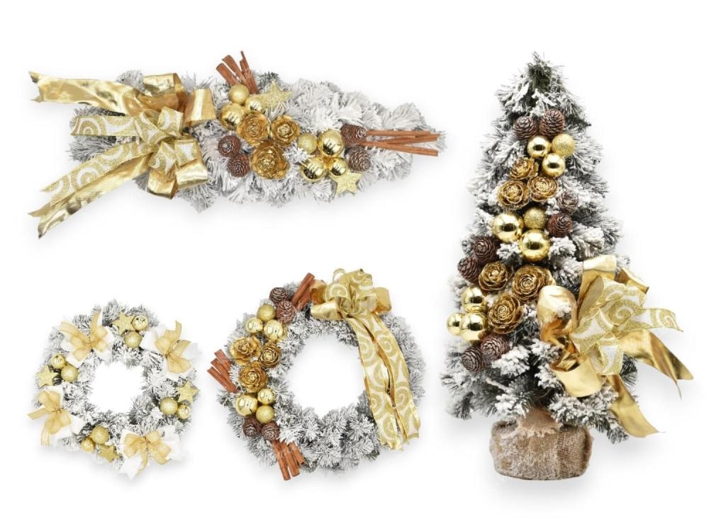 Nakit za božićno drvce