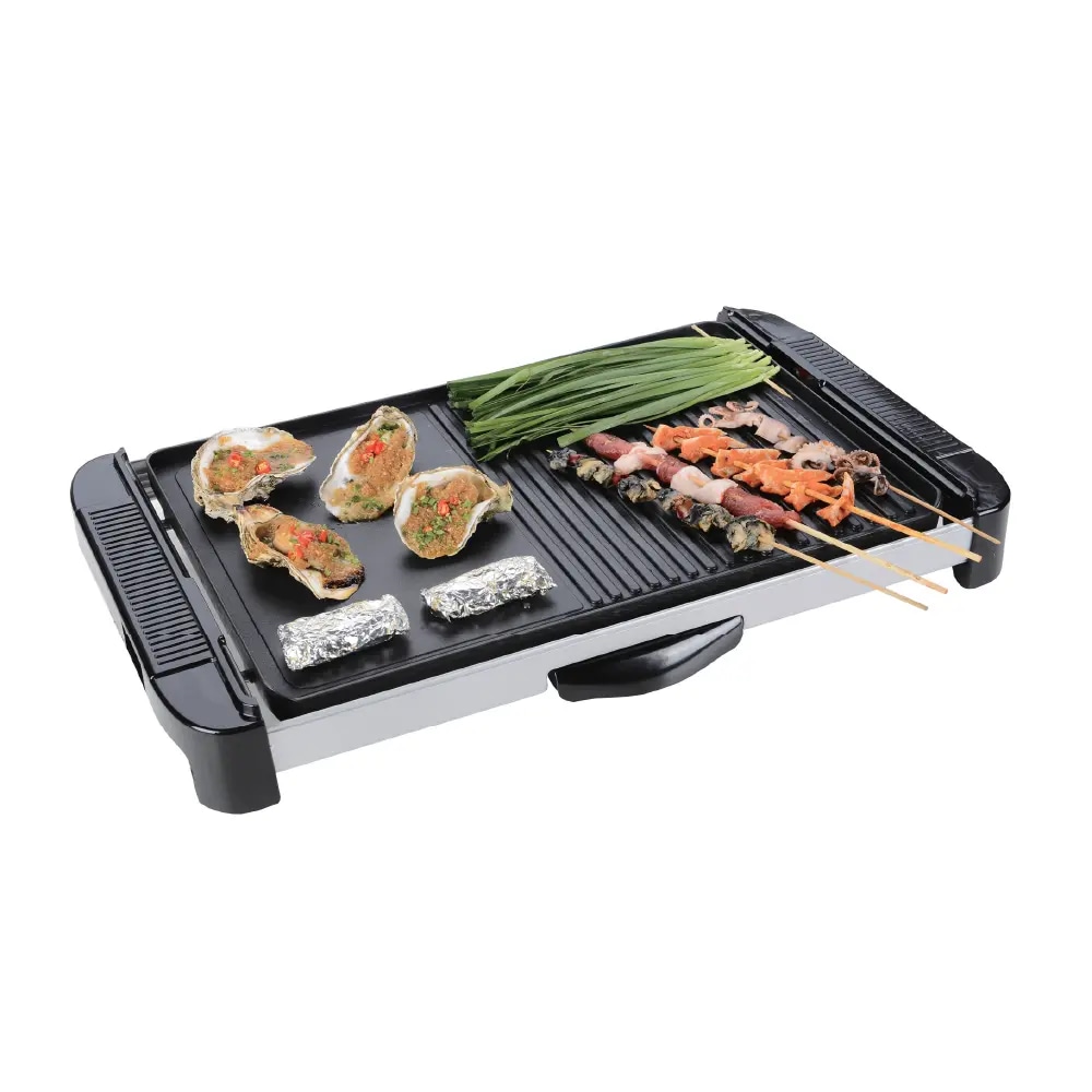 Roštilj el. Elit BQ-18