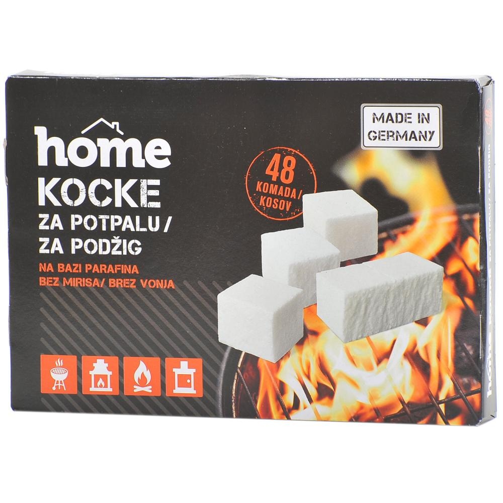 Home Kocke za potpalu 48/1, pak