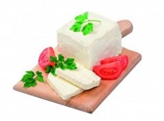 PRESIDENT Salakis 100 g