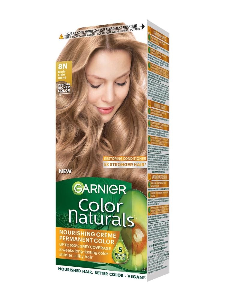 Garnier Color Naturals boja za kosu Garnier