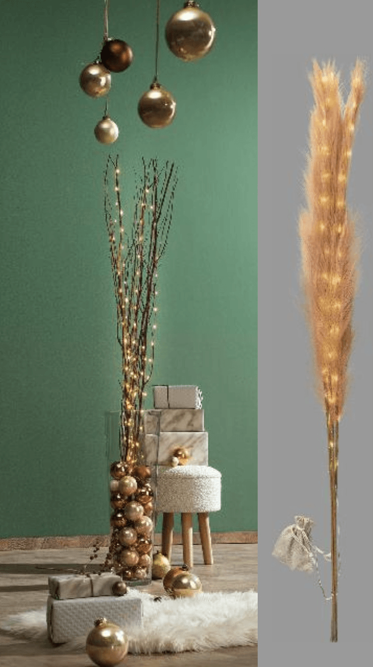 Božićna dekoracija