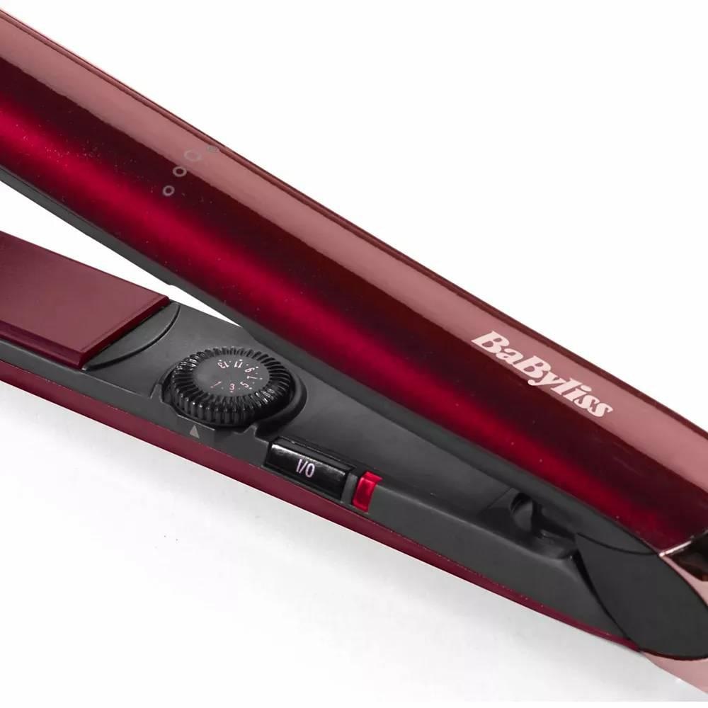 Babyliss glačalo za kosu ST212PE