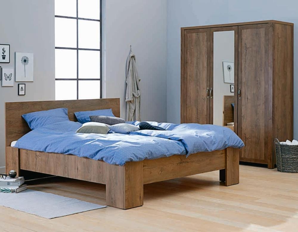 VEDDE okvir kreveta - Akcija u trgovini Jysk