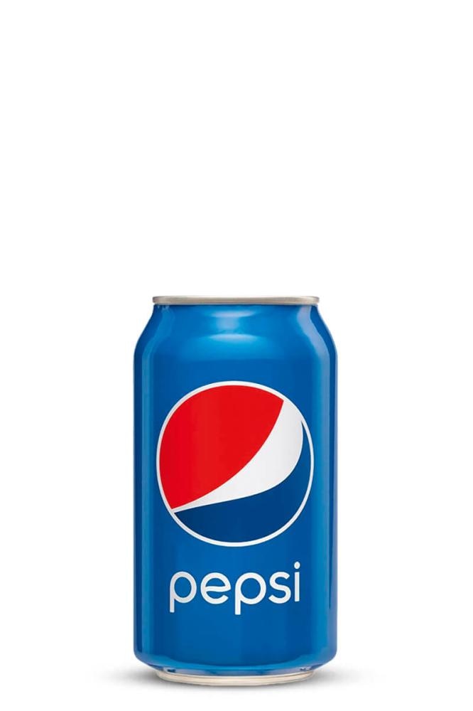 Pepsi Gazirani napitak 0,33 l - Akcija u trgovini Kaufland